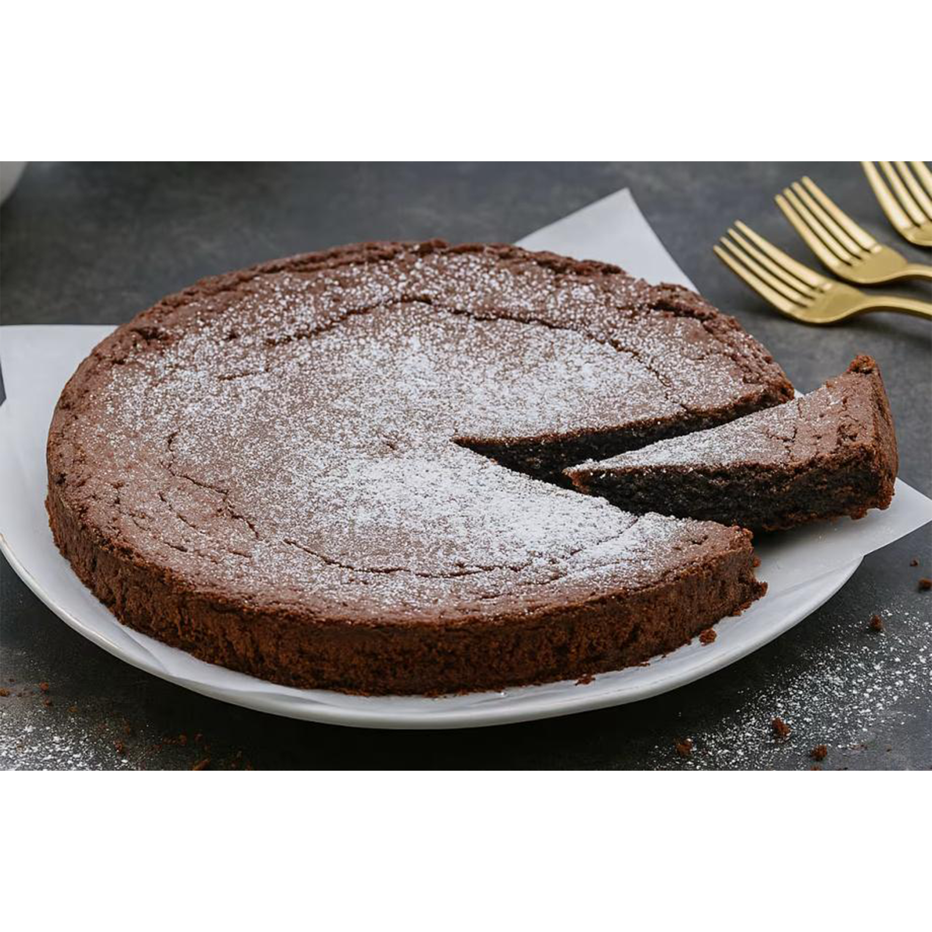 Schokokuchen