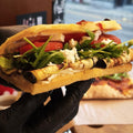 Focaccia